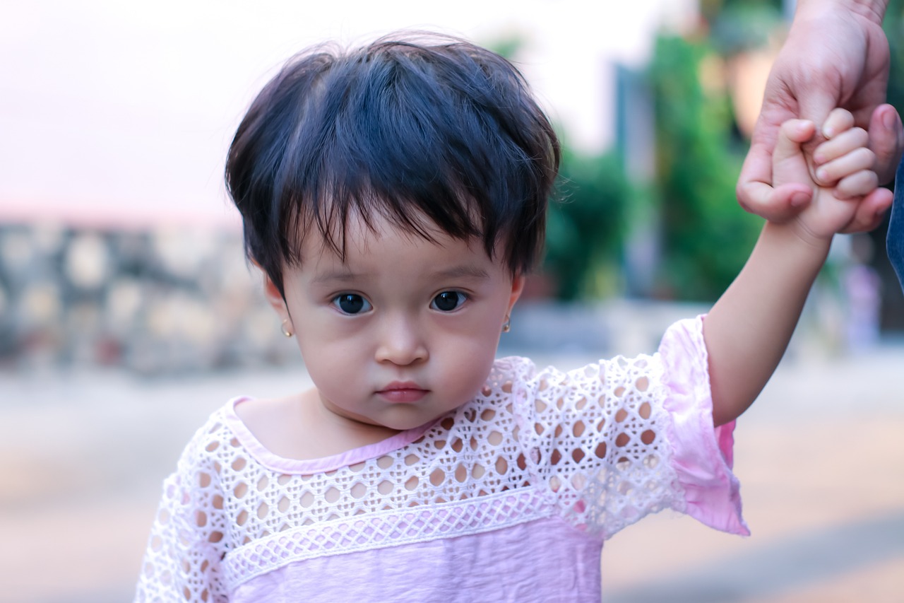 试管代生的孩子自己的决心怎么写（试管代生的孩子自己的决心一段话）
